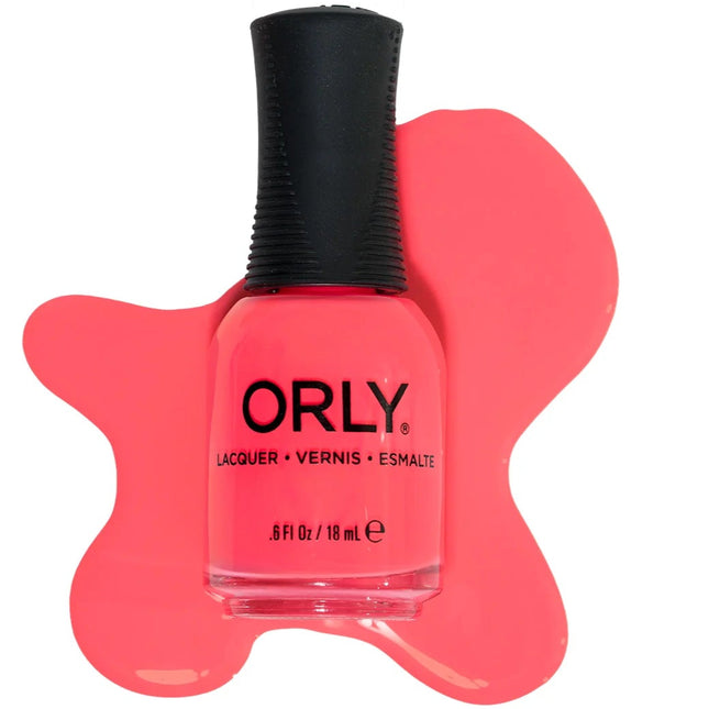 ORLY Most Definitely