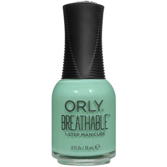 ORLY Breathable Sea Me Now