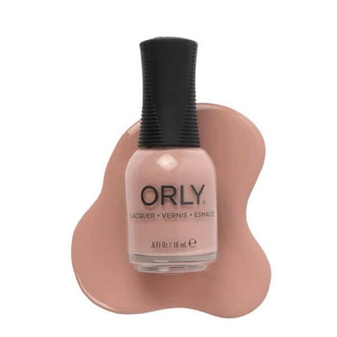 ORLY Unraveling Story
