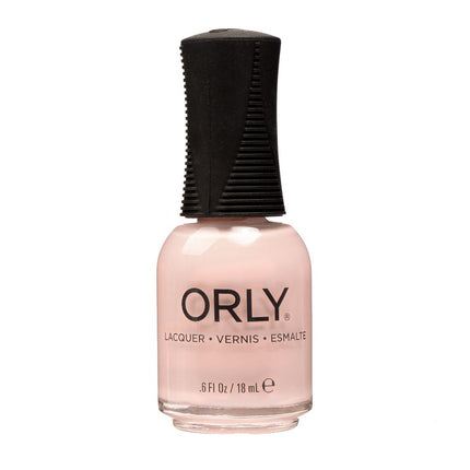 ORLY Snow Bunny