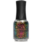 ORLY Star Fire - Topper