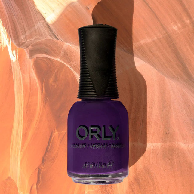 ORLY Starlit Shale