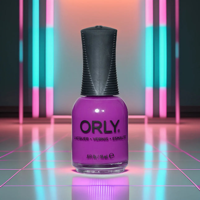 ORLY Stay Rad