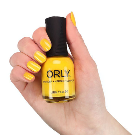 ORLY Sunny Side Up