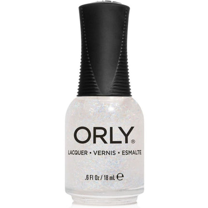 ORLY Twinkling Veil - Topper