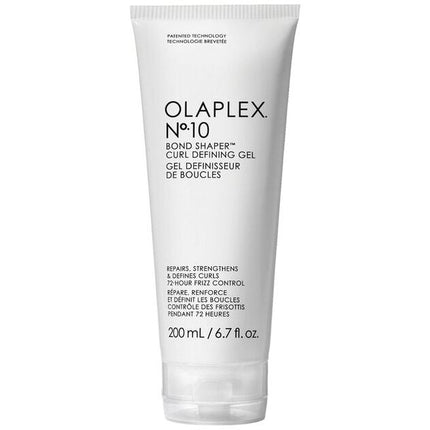 Olaplex No. 10 Bond Shaper Curl Defining Gel