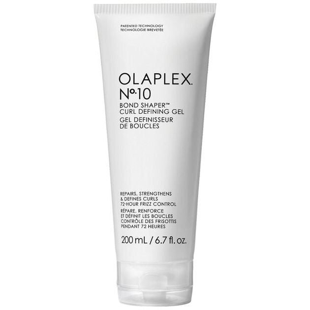 Olaplex No. 10 Bond Shaper Curl Defining Gel