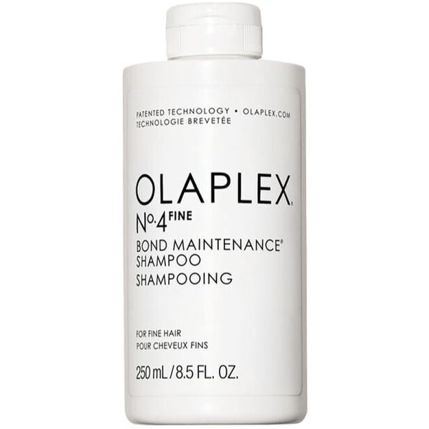 Olaplex No. 4 Fine Bond Maintenance Shampoo