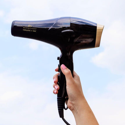 Olivia Garden High Performance Professional Hair Dryer