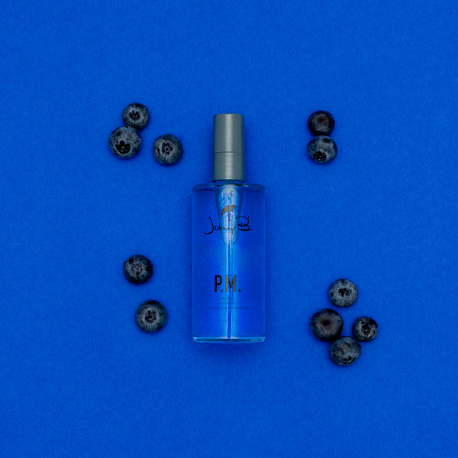 Johnny B P.M. After Shave