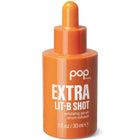 POP Beauty Extra Lit-B Shot Exfoliating Serum