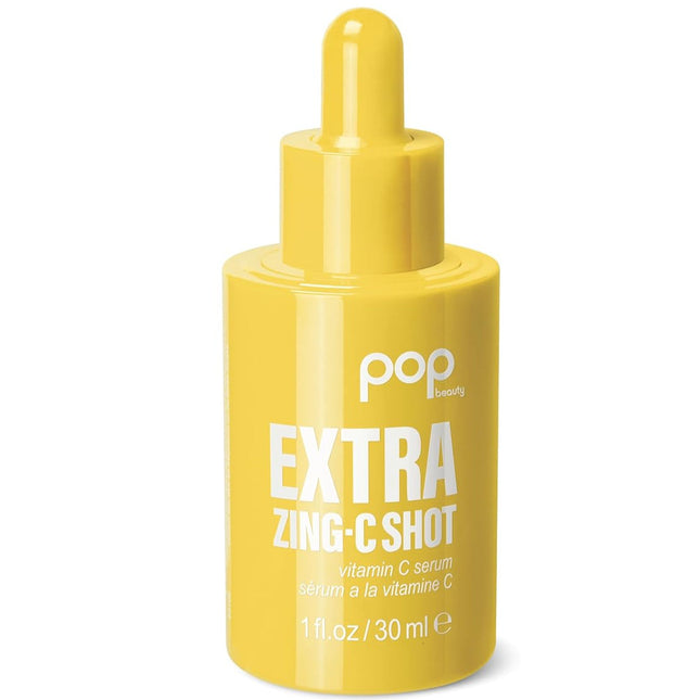 POP Beauty Extra Zing-C Shot