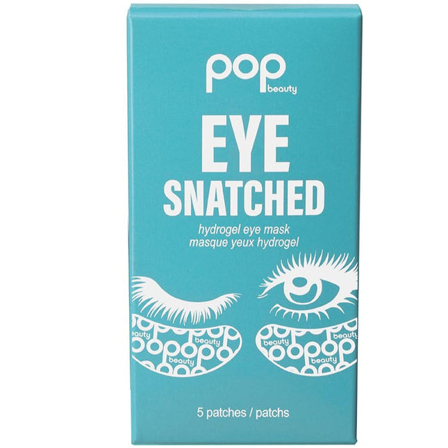 POP Beauty Eye Snatched
