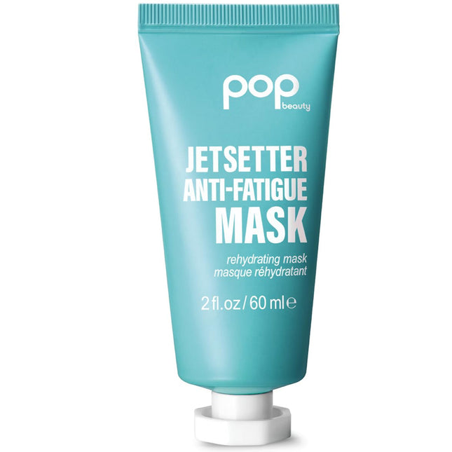 POP Beauty Jetsetter Anti-Fatigue Mask