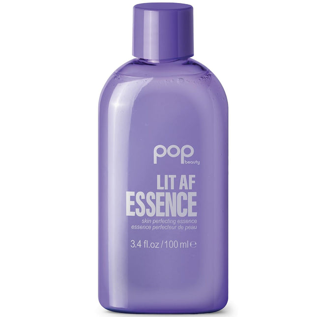 POP Beauty Lit Af Essence