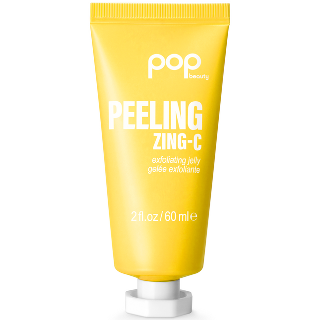 POP Beauty Peeling Zing-C