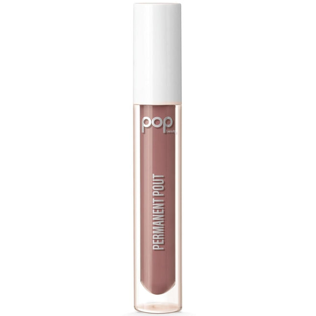 POP Beauty Permanent Pout Bare Blush