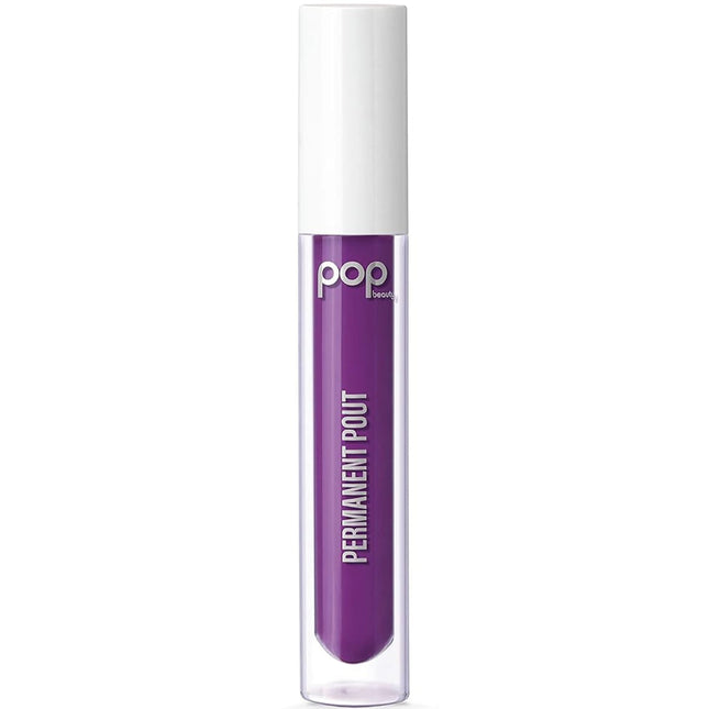 POP Beauty Permanent Pout OMG Violet