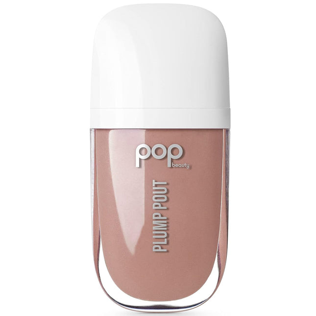 POP Beauty Plump Pout Bare Nectar