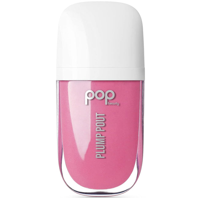 POP Beauty Plump Pout Fuchsia Freesia