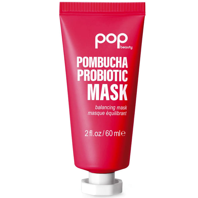 POP Beauty Pombucha Probiotic Mask