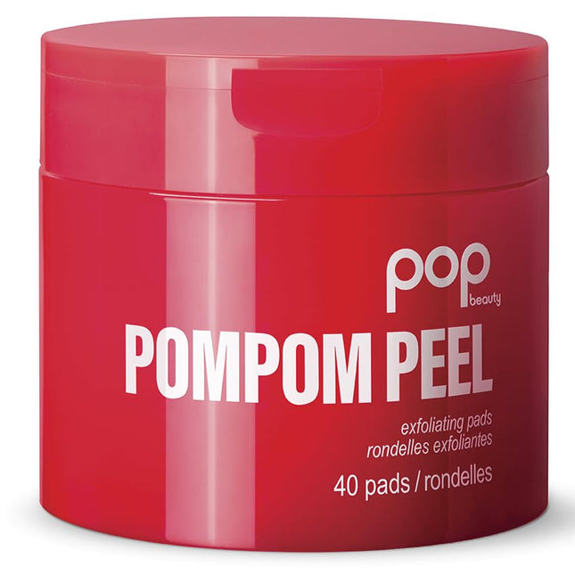 POP Beauty Pompom Peel