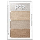 POP Beauty Prismatic Pop Palette Better Bare