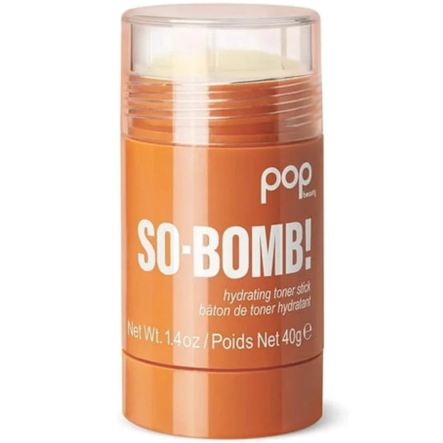 POP Beauty So Bomb! Hydrating Toner Stick