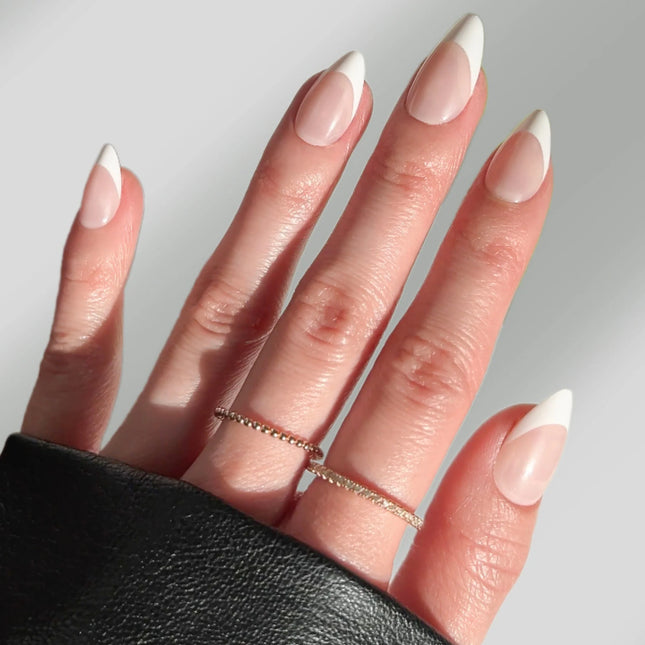 Paintlab Tres Jolie Press-on Nails