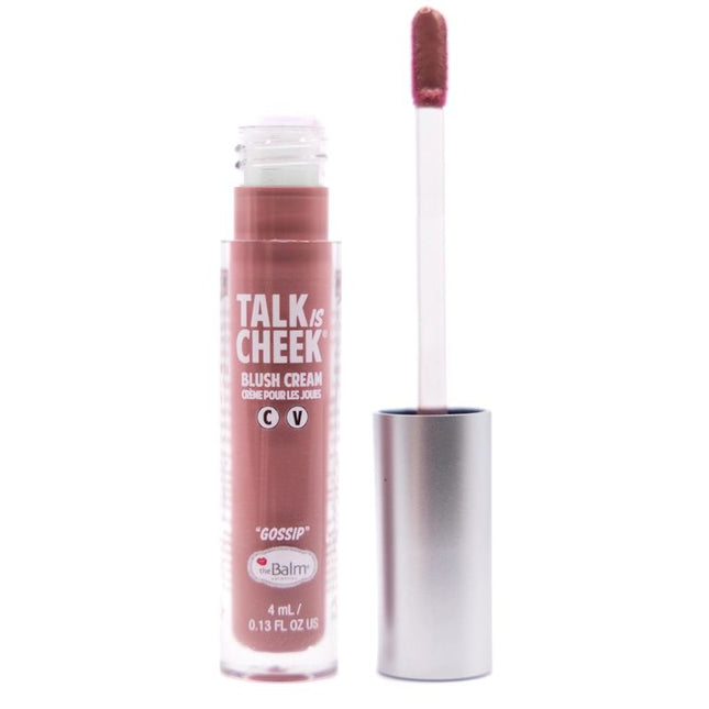 Pink Please Talk Cheek Blush Cream