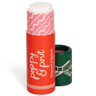 Poppy & Pout Lip Balm - Sugared & Spiced (Holiday)