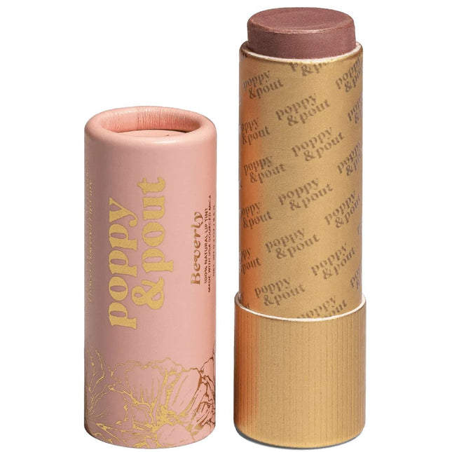 Poppy & Pout Lip Tint - Beverly