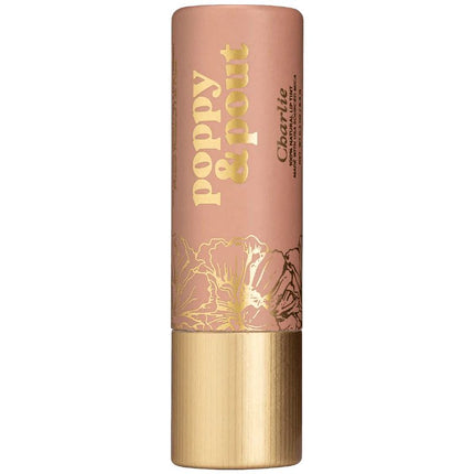 Poppy & Pout Lip Tint - Charlie