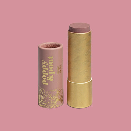 Poppy & Pout Lip Tint - Daisy