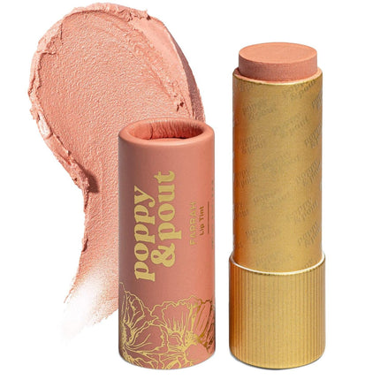 Poppy & Pout Lip Tint - Farrah