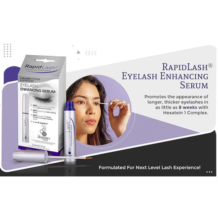 RapidLash Eyelash Enhancing Serum