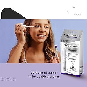 RapidLash Eyelash Enhancing Serum