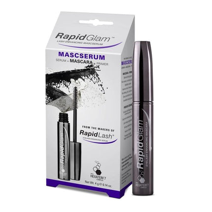 RapidLash RapidGlam Lash Enhancing Mascserum