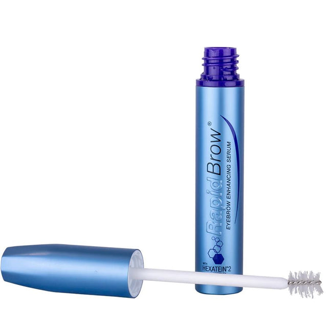 RapidLash Rapidbrow Eyebrow Enhancing Serum