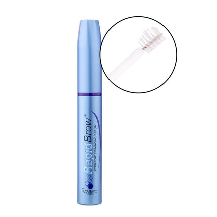 RapidLash Rapidbrow Eyebrow Enhancing Serum