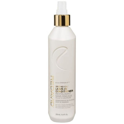 Redavid Orchid Oil Leave-in Conditioner