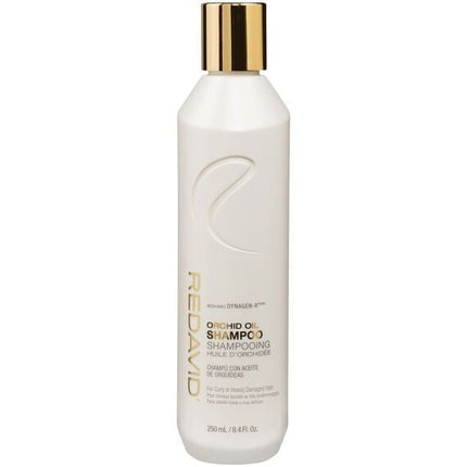 Redavid Orchid Oil Shampoo