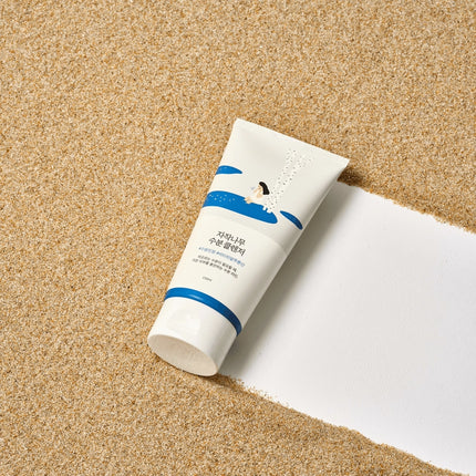 Round Lab Birch Moisturizing Cleanser