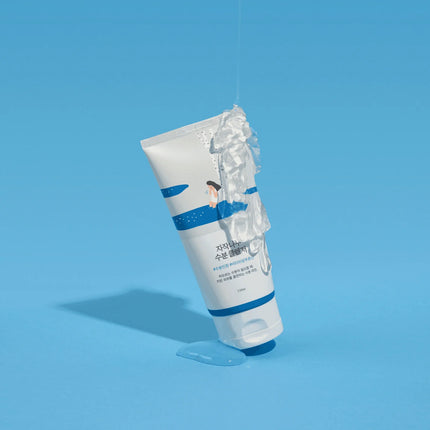 Round Lab Birch Moisturizing Cleanser
