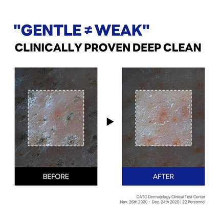 Round Lab Birch Moisturizing Cleanser