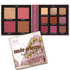 Rude Cosmetics Nude Orleans Face & Eye Palette