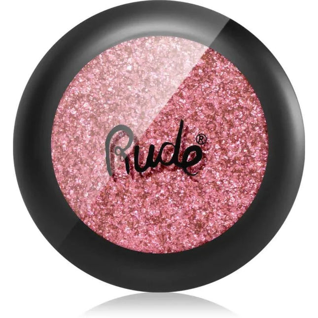 Rude Cosmetics Hypnotic Hyper Duo Chrome Eyeshadow