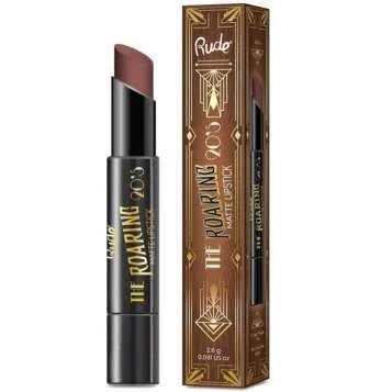 Rude Cosmetics Roaring 20's Matte Lipstick