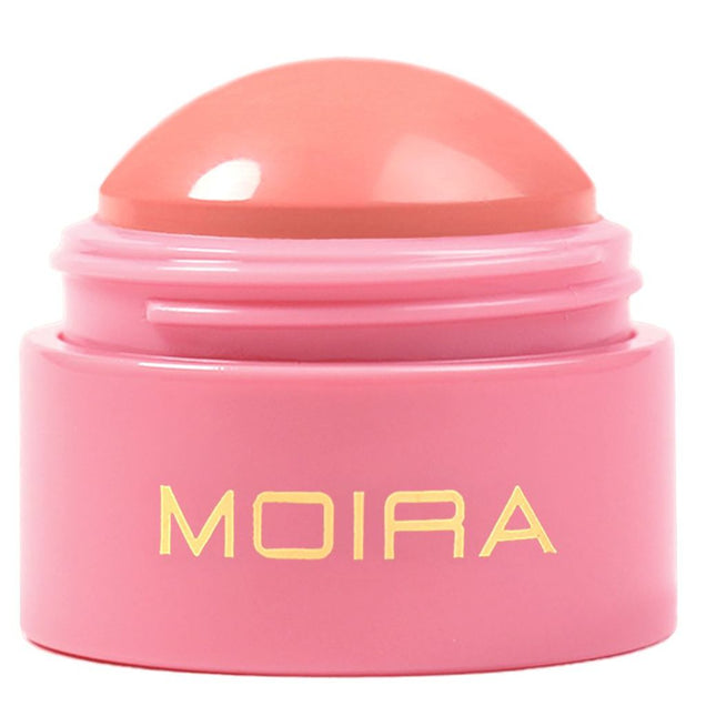 Moira Soft Blush Balm