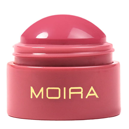 Moira Soft Blush Balm